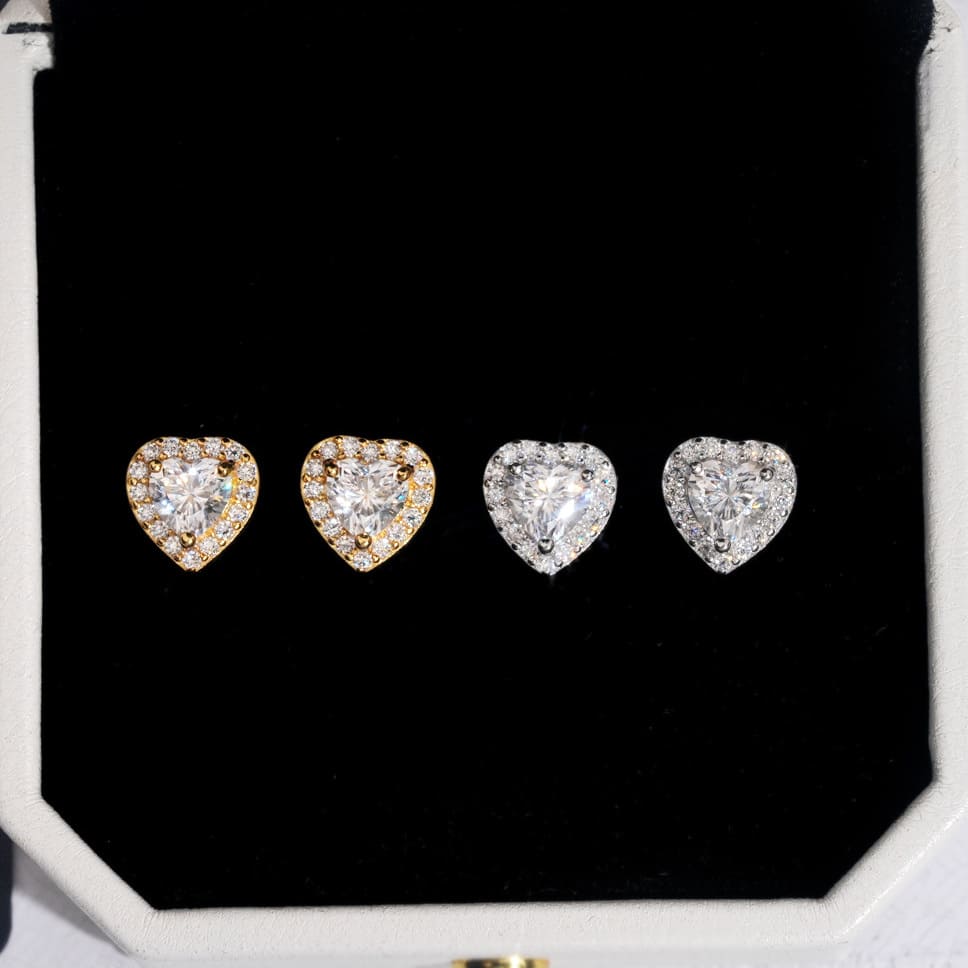 Boucles d’oreilles Origine