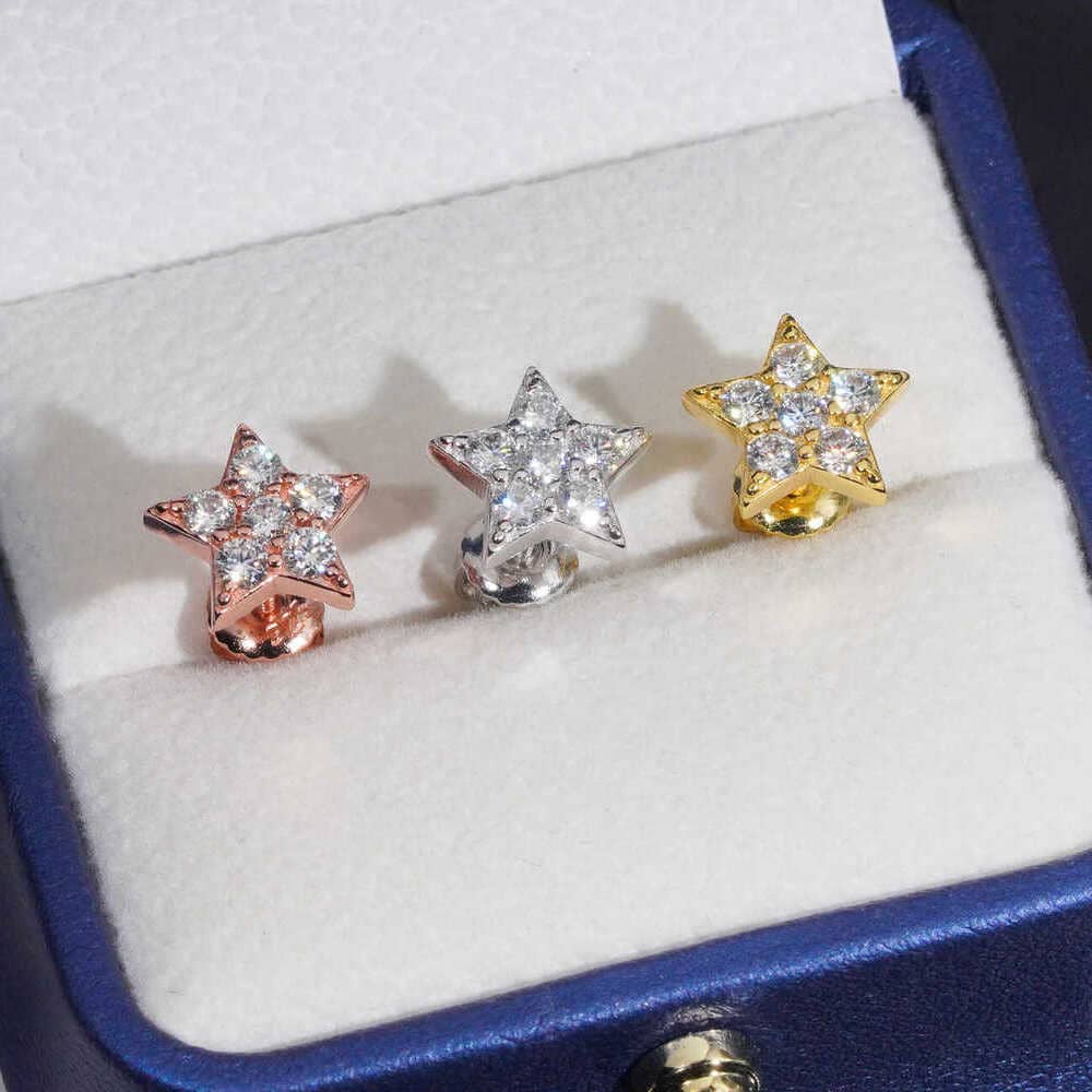 Boucles d’oreilles Évidence