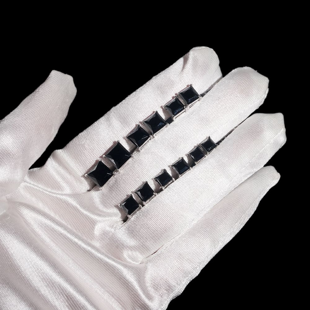 Boucles d’oreilles Éclat