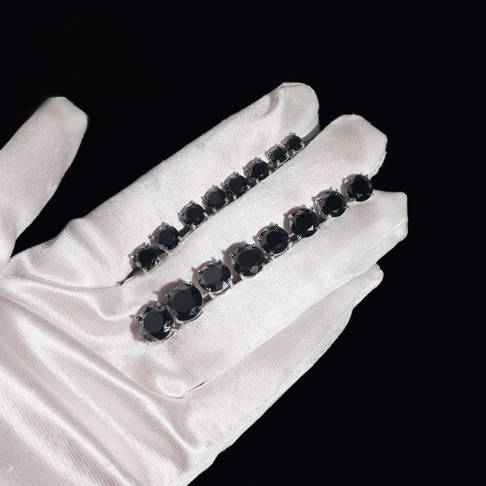 Boucles d’oreilles Héritage