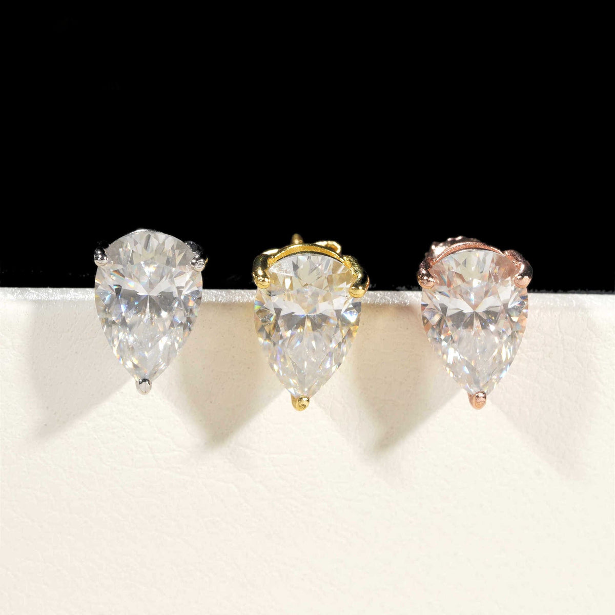 Boucles d’oreilles Éclat