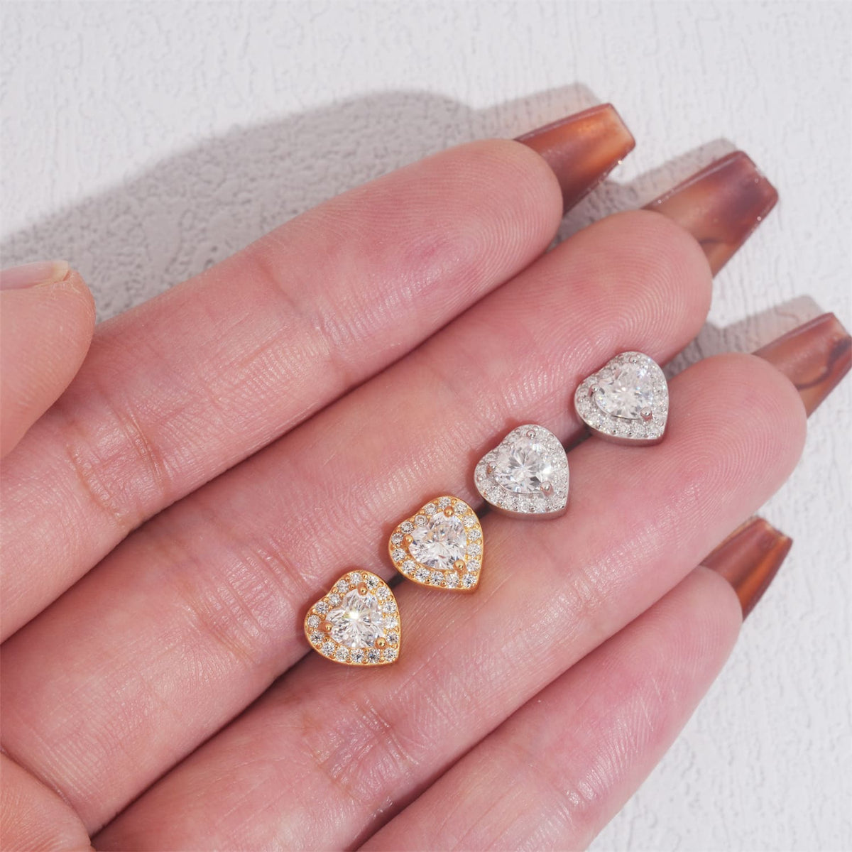 Boucles d’oreilles Origine