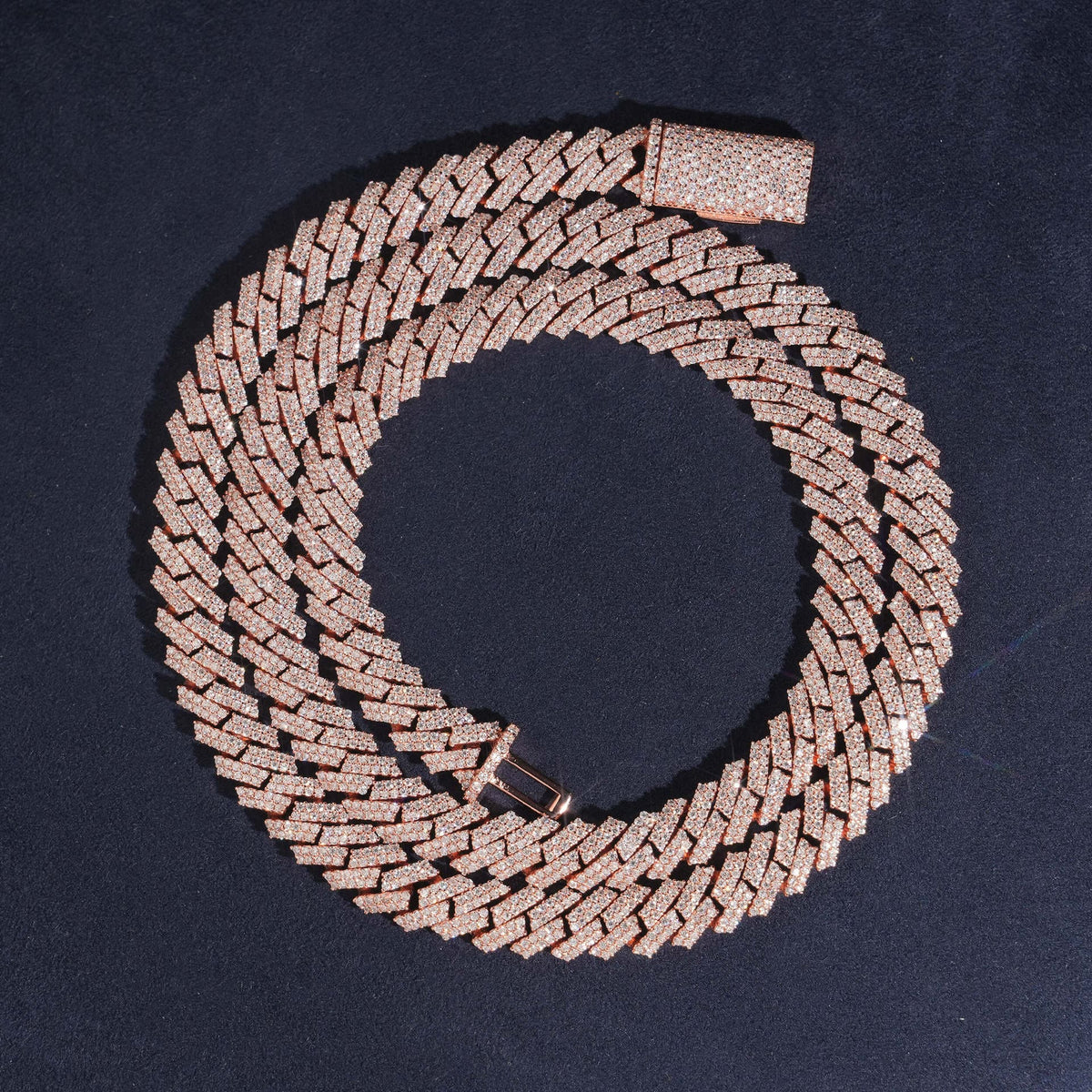 Collier Pureté