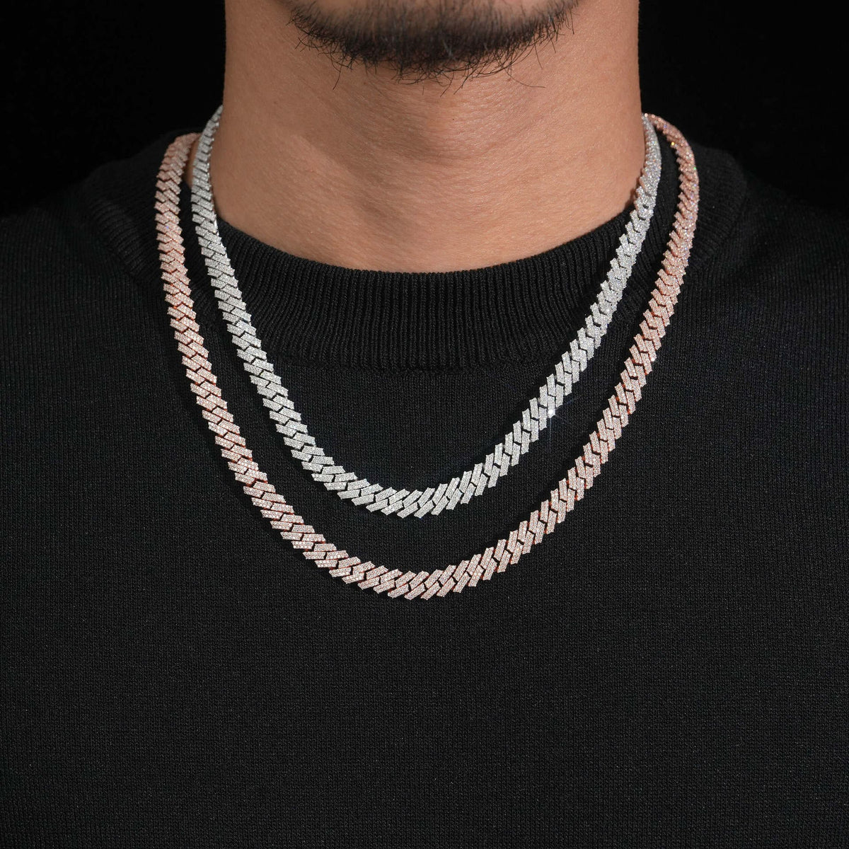 Collier Pureté