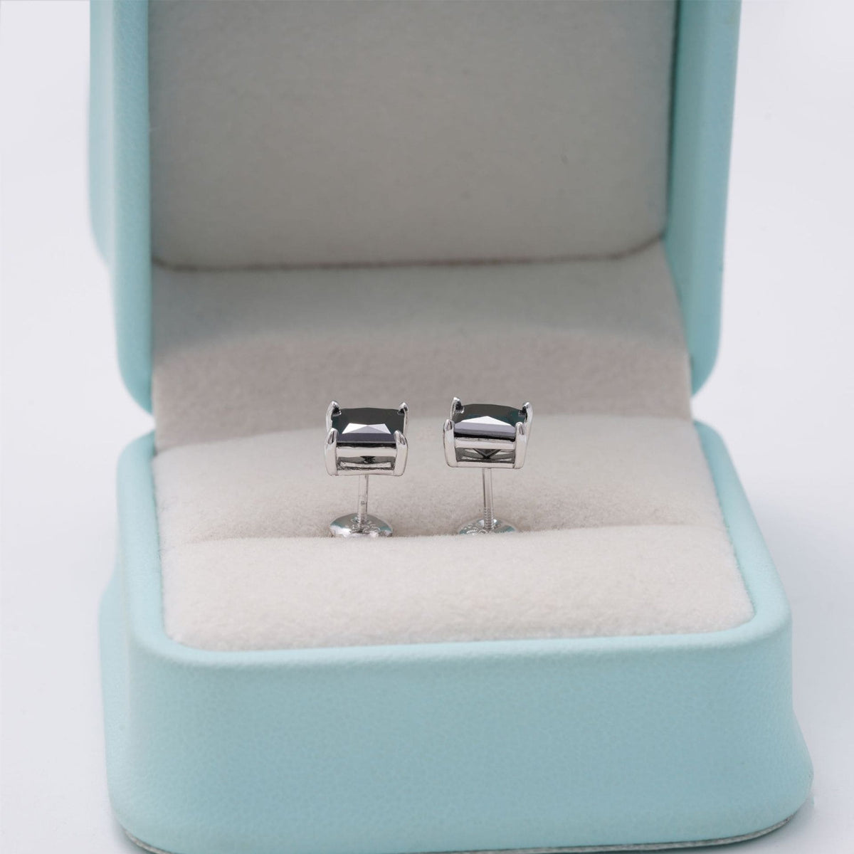 Boucles d’oreilles Éclat