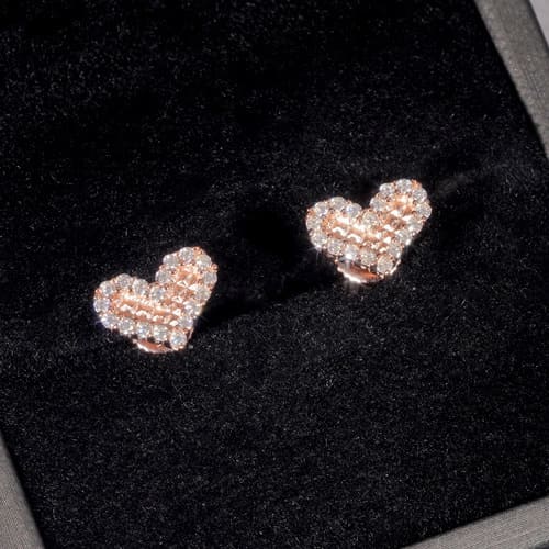 Boucles d’oreilles Éclat