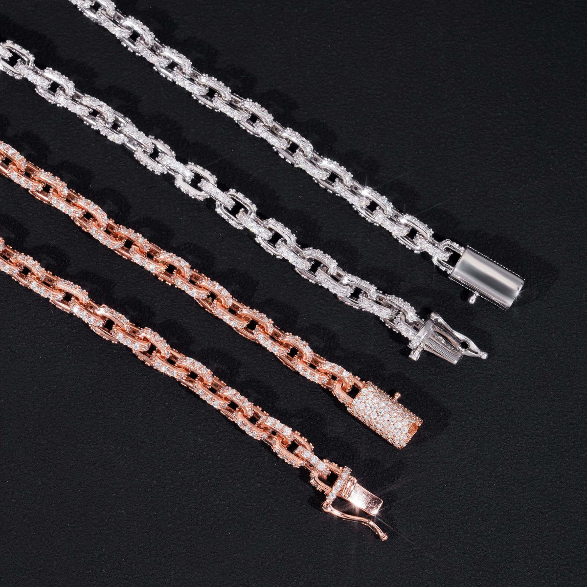 Collier Héritage