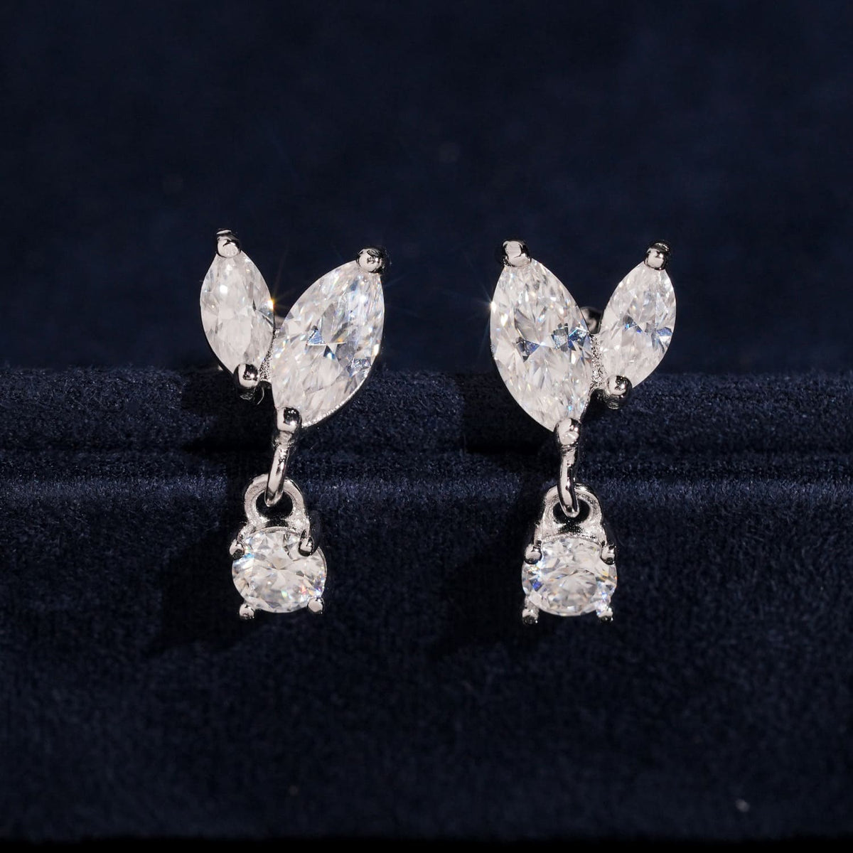 Boucles d’oreilles Origine