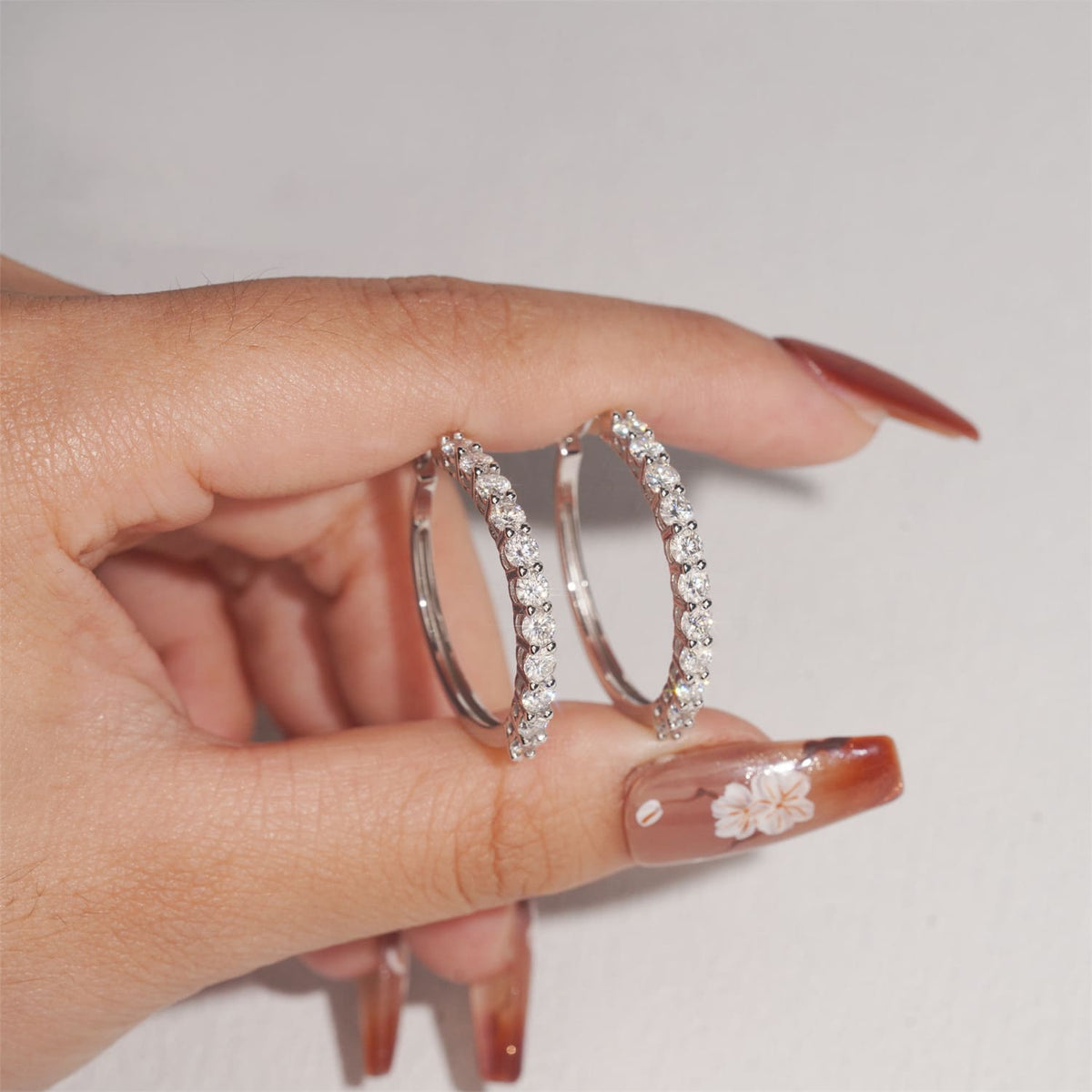 Boucles d’oreilles Héritage