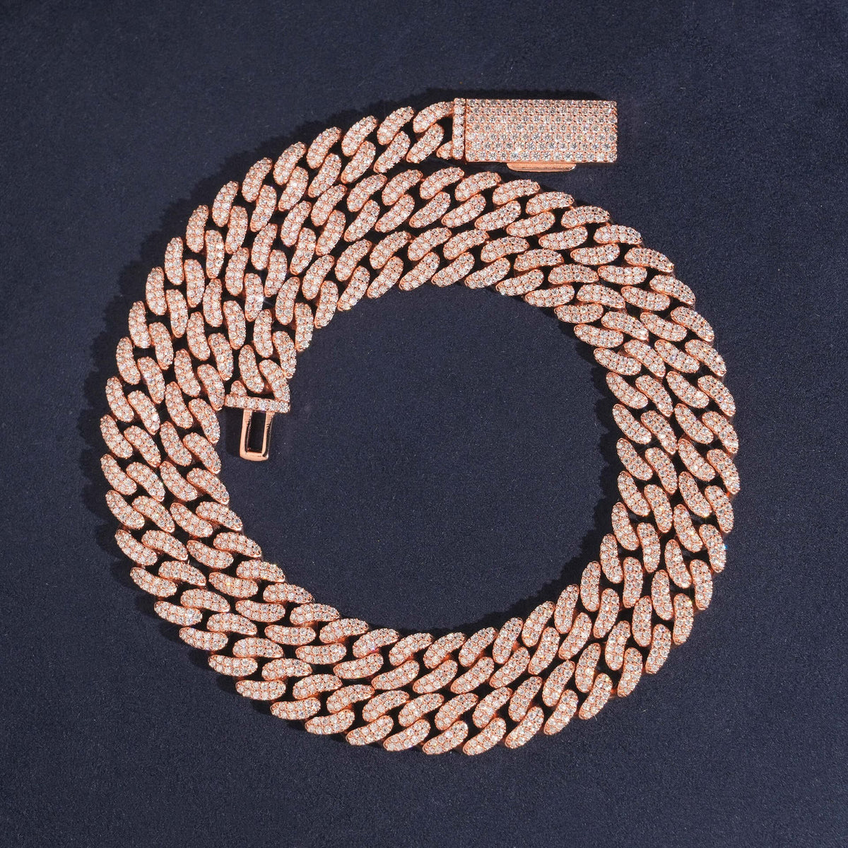 Collier Pureté