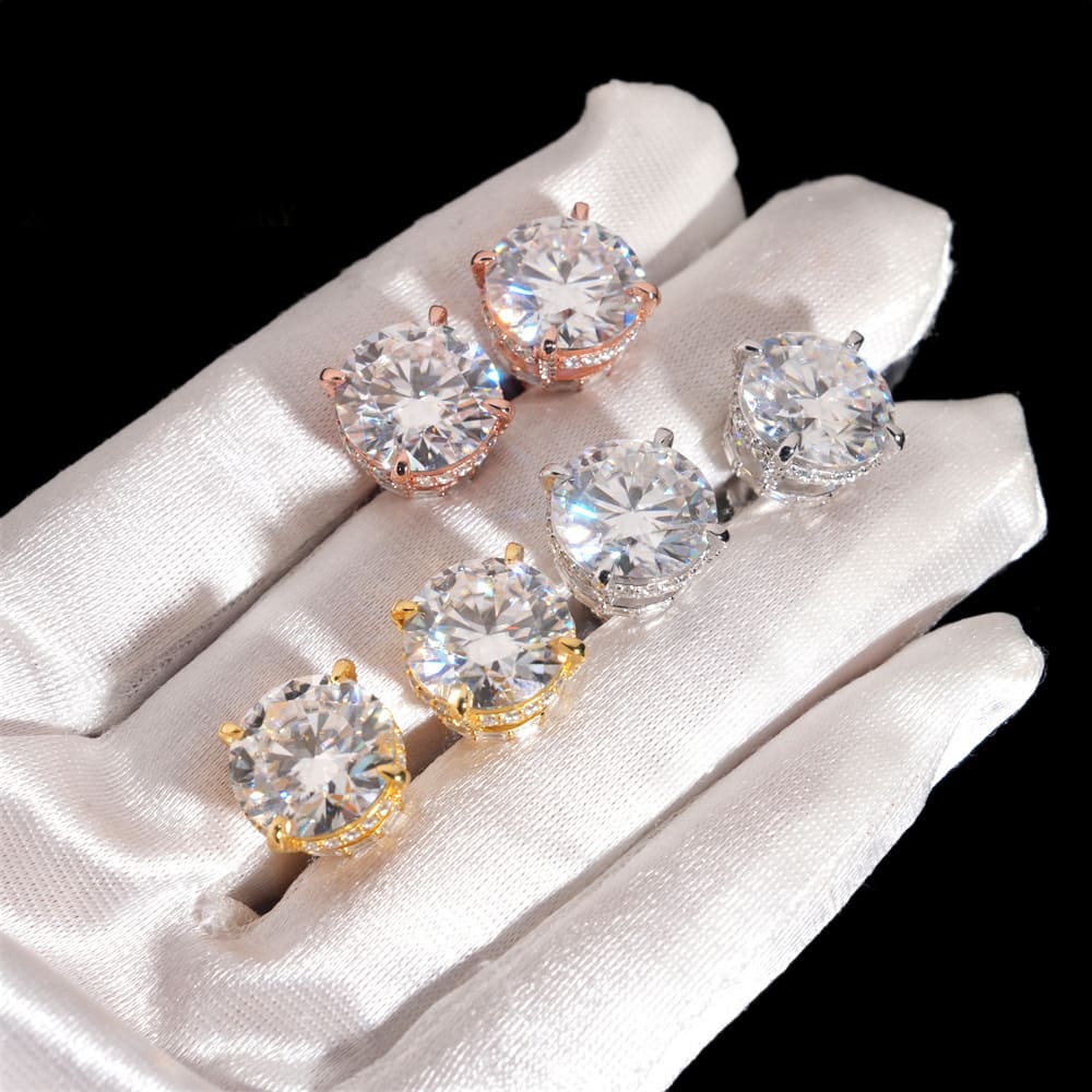 Boucles d’oreilles Origine