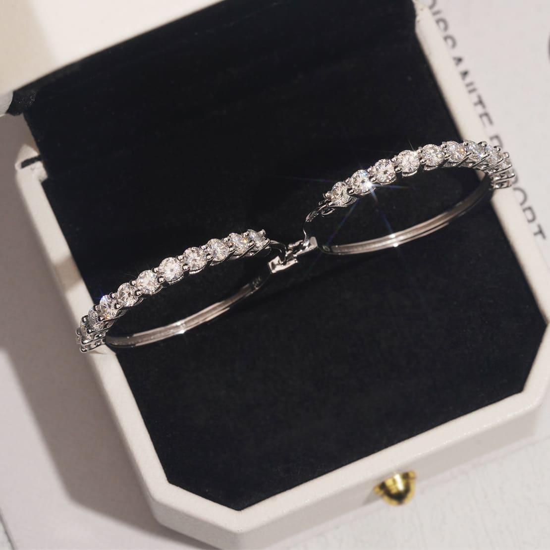 Boucles d’oreilles Héritage