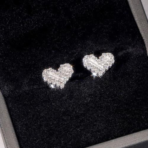 Boucles d’oreilles Éclat