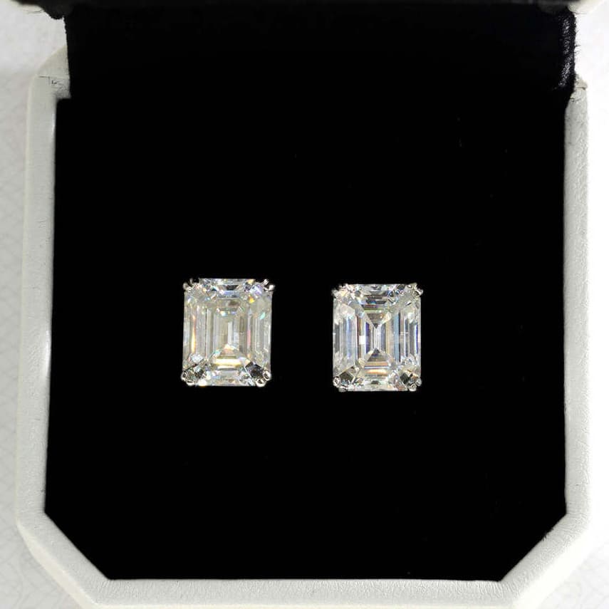 Boucles d’oreilles Éclat